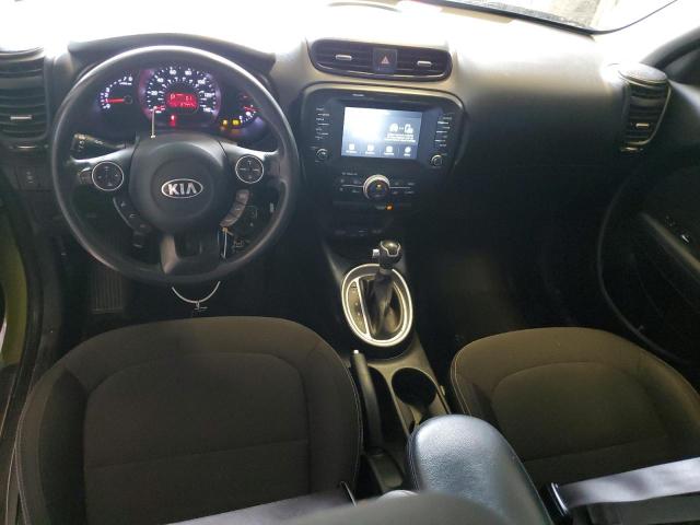 Photo 8 from auction – 2019 KIA SOUL with VIN KNDJN2A24K7917406