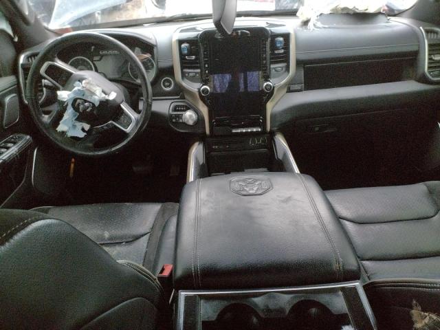 Photo 8 from auction – 2019 RAM 1500 LARAM with VIN 1C6SRFJT4KN696689