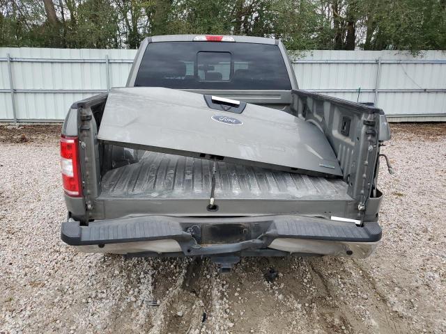 Photo 6 from auction – 2020 FORD F150 SUPER with VIN 1FTEW1EP5LKF00129