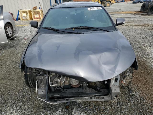 Photo 5 from auction – 2014 TOYOTA SCION TC with VIN JTKJF5C76E3087930