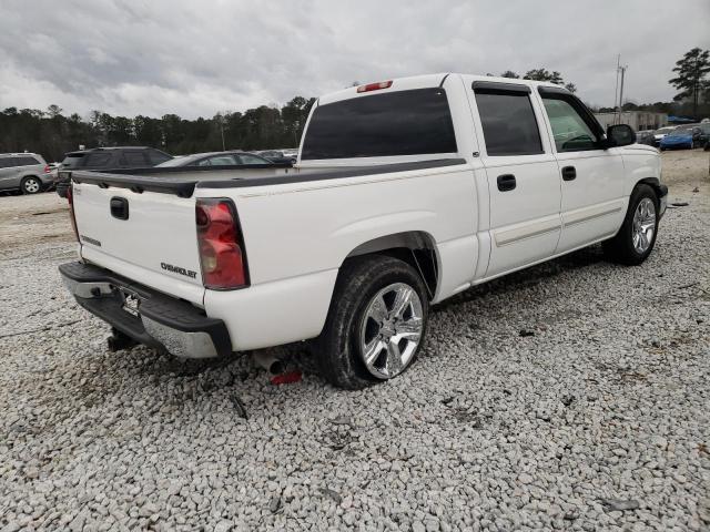 Photo 3 from auction – 2005 CHEVROLET SILVERADO with VIN 2GCEC13T751287065