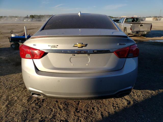 Photo 6 from auction – 2019 CHEVROLET IMPALA PRE with VIN 2G1105S37K9140878