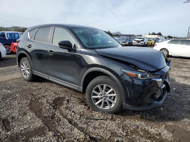 Photo 4 from auction – 2023 MAZDA CX-5 PREFE with VIN JM3KFBCM4P0137526