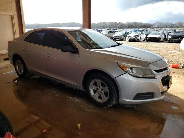 Photo 4 from auction – 2014 CHEVROLET MALIBU LS with VIN 1G11A5SL2EF285318