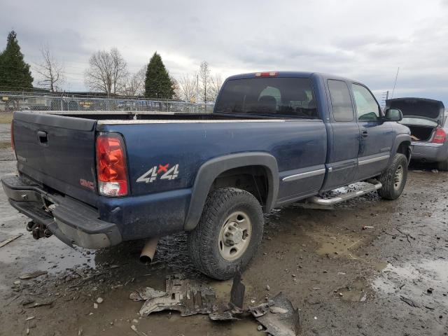 Photo 3 from auction – 2001 GMC SIERRA K25 with VIN 1GTHK29U61E262673