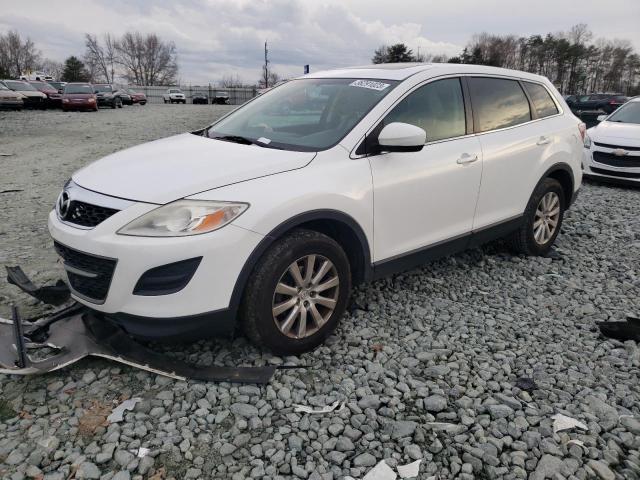 MAZDA CX-9 2010 with VIN JM3TB2MA3A0232414 - Photo from auction