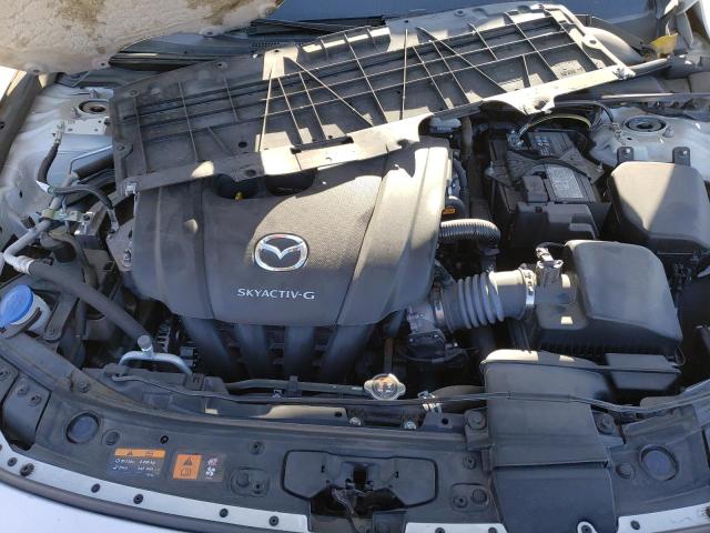 Photo 11 from auction – 2021 MAZDA 3 PREFERRE with VIN 3MZBPACL2MM250033