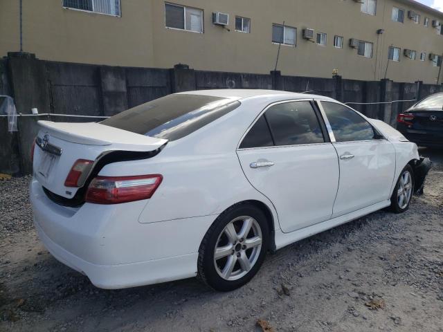 Photo 3 from auction – 2008 TOYOTA CAMRY CE with VIN 4T1BE46K38U737140