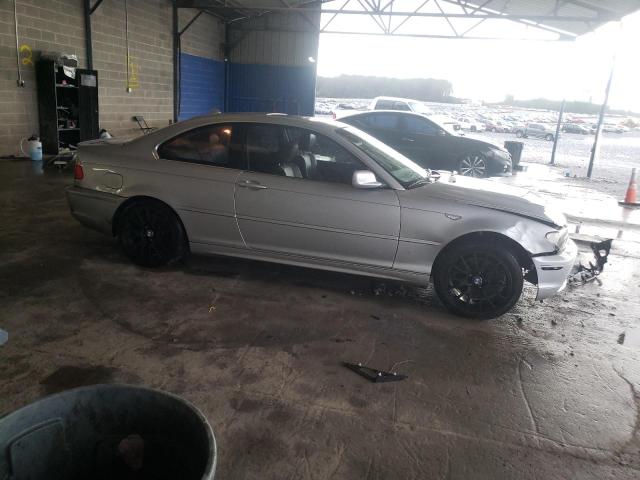 Photo 4 from auction – 2004 BMW 330 CI with VIN WBABD534X4PL12636