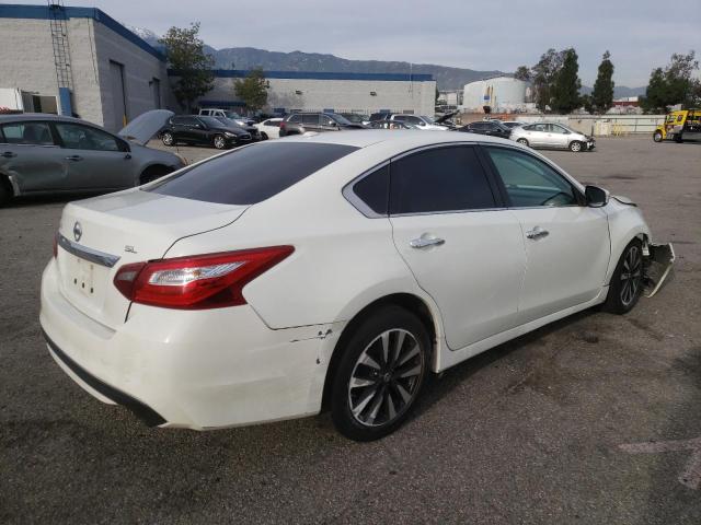 Photo 3 from auction – 2018 NISSAN ALTIMA 2.5 with VIN 1N4AL3AP7JC167339