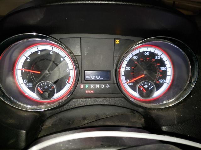 Photo 9 from auction – 2012 DODGE GRAND CARA with VIN 2C4RDGCG3CR302793