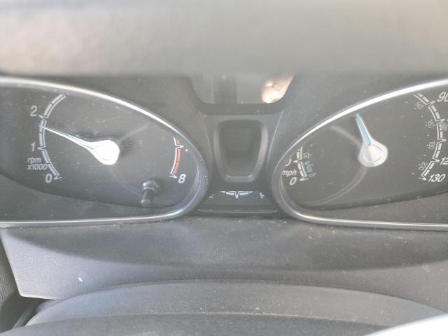 Photo 9 from auction – 2016 FORD FIESTA TIT with VIN 3FADP4FJ1GM138678