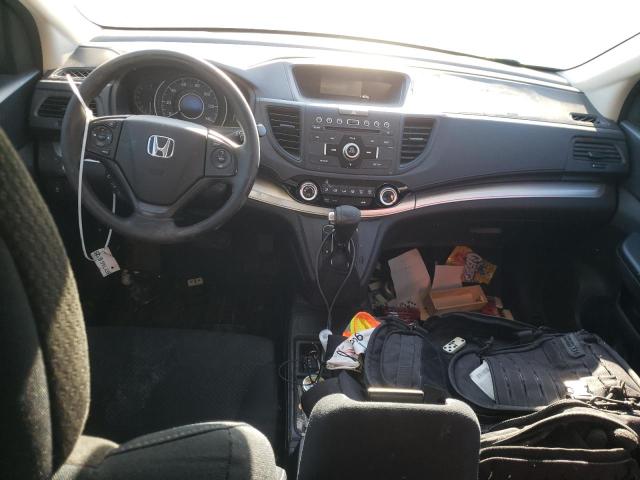 Photo 8 from auction – 2016 HONDA CR-V SE with VIN 2HKRM4H41GH726442