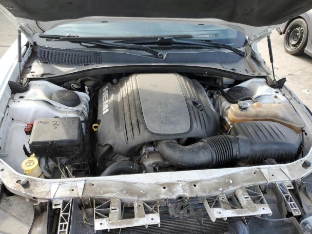Photo 11 from auction – 2011 DODGE CHARGER R/ with VIN 2B3CL5CT1BH617088