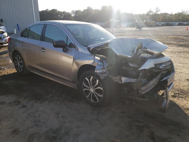 Photo 4 from auction – 2016 SUBARU LEGACY 2.5 with VIN 4S3BNBA69G3019535