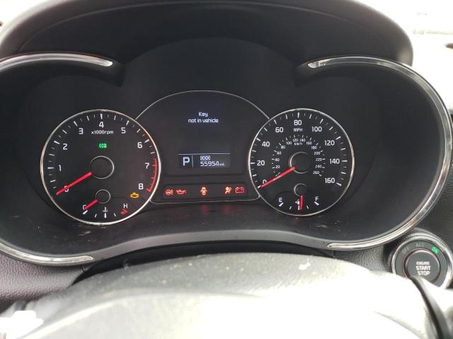 Photo 9 from auction – 2014 KIA FORTE EX with VIN KNAFZ4A86E5235280