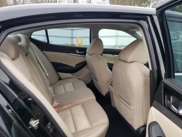 Photo 10 from auction – 2016 NISSAN MAXIMA 3.5 with VIN 1N4AA6AP3GC903693