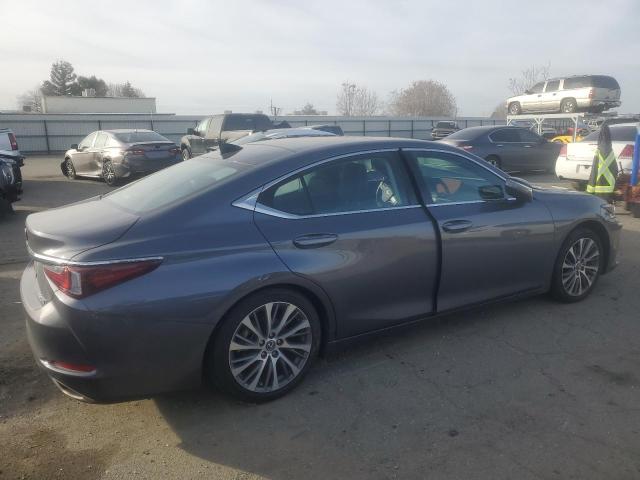 Photo 3 from auction – 2020 LEXUS ES 350 with VIN 58ADZ1B16LU082076