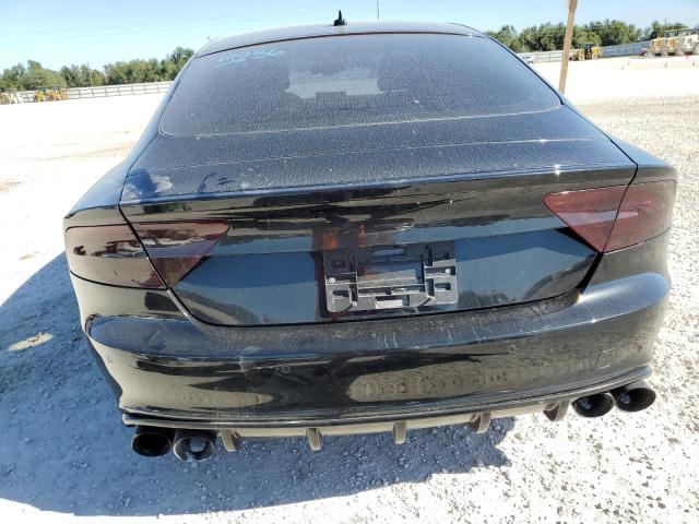 Photo 6 from auction – 2013 AUDI A7 PREMIUM with VIN WAUYGAFC5DN034821