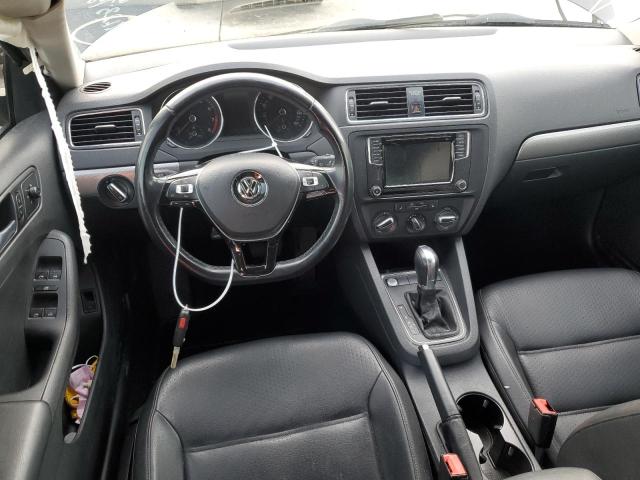 Photo 8 from auction – 2017 VOLKSWAGEN JETTA SE with VIN 3VWDB7AJ0HM205643