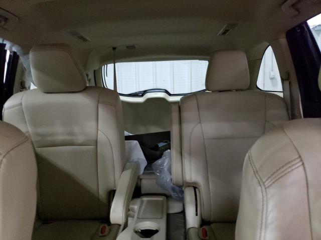 Photo 10 from auction – 2019 TOYOTA HIGHLANDER with VIN 5TDJZRFH0KS950693