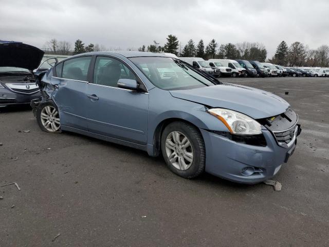 Photo 4 from auction – 2012 NISSAN ALTIMA BAS with VIN 1N4AL2APXCC162018