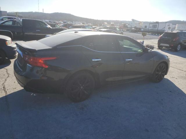 Photo 3 from auction – 2017 NISSAN MAXIMA 3.5 with VIN 1N4AA6AP4HC449116