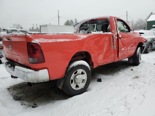 Photo 3 from auction – 2010 DODGE RAM 2500 with VIN 3D7LT2EL6AG188819
