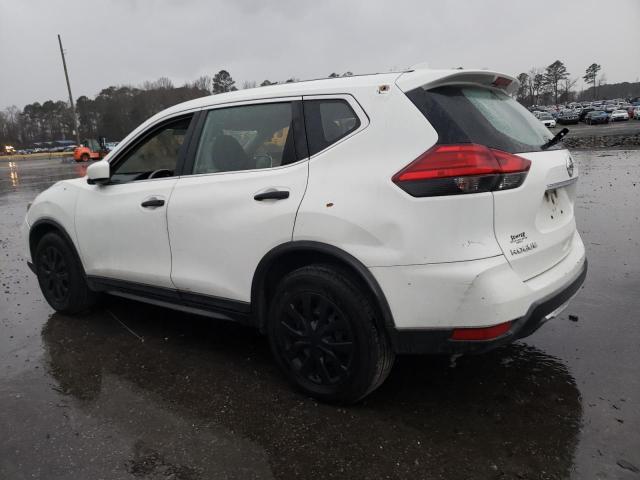 Photo 2 from auction – 2017 NISSAN ROGUE S with VIN KNMAT2MVXHP512901