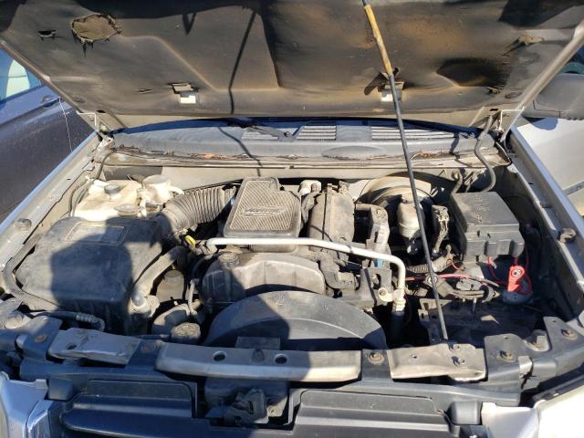 Photo 12 from auction – 2007 GMC ENVOY with VIN 1GKDS13SX72231893