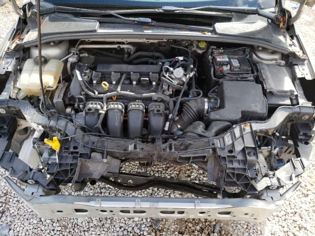 Photo 11 from auction – 2016 FORD FOCUS SE with VIN 1FADP3F29GL363984