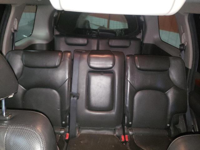 Photo 10 from auction – 2010 NISSAN PATHFINDER with VIN 5N1AR1NB5AC630148