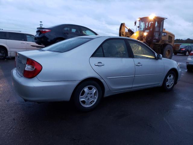 Photo 3 from auction – 2003 TOYOTA CAMRY LE with VIN 4T1BF32K93U544416