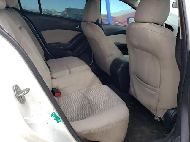 Photo 10 from auction – 2014 MAZDA 3 TOURING with VIN 3MZBM1V74EM104470