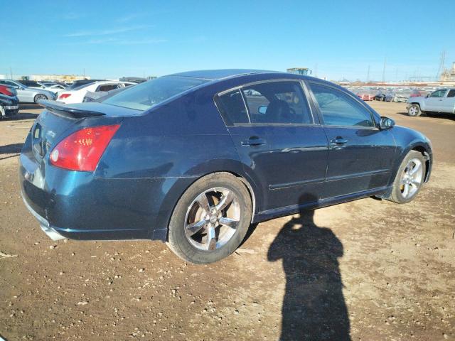 Photo 3 from auction – 2008 NISSAN MAXIMA SE with VIN 1N4BA41E98C815448