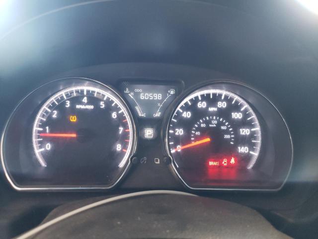 Photo 9 from auction – 2019 NISSAN VERSA S with VIN 3N1CN7AP8KL804509