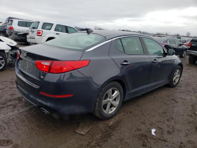 Photo 3 from auction – 2015 KIA OPTIMA LX with VIN 5XXGM4A73FG446494