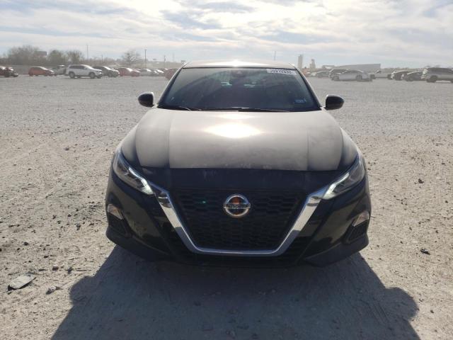 Photo 5 from auction – 2021 NISSAN ALTIMA SV with VIN 1N4BL4DV8MN380135