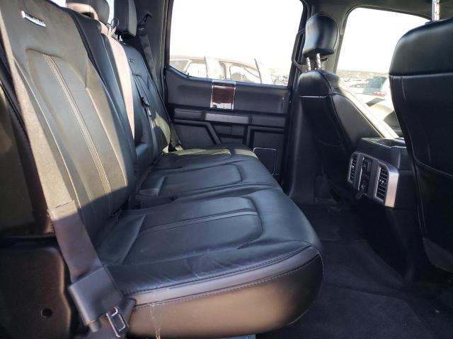 صورة رقم 10 من المزاد - 2015 FORD F150 SUPER مع VIN 1FTEW1EF5FFC92368