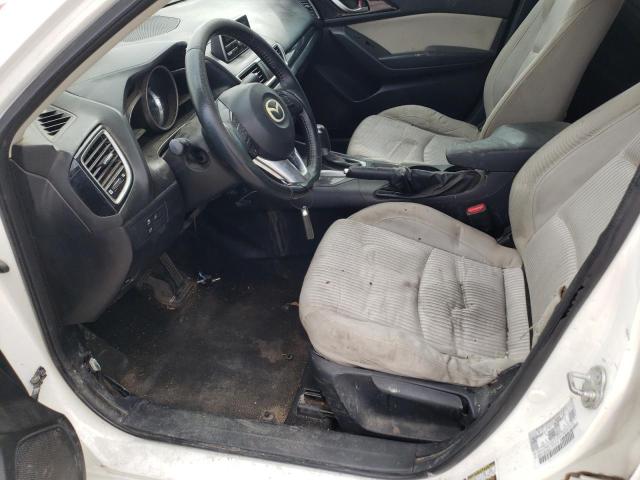 Photo 7 from auction – 2014 MAZDA 3 TOURING with VIN 3MZBM1V74EM104470