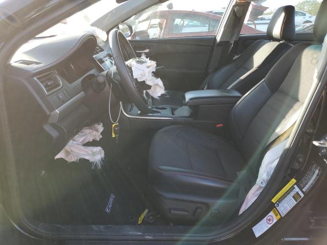 Photo 7 from auction – 2017 TOYOTA CAMRY LE with VIN 4T1BF1FK7HU801031