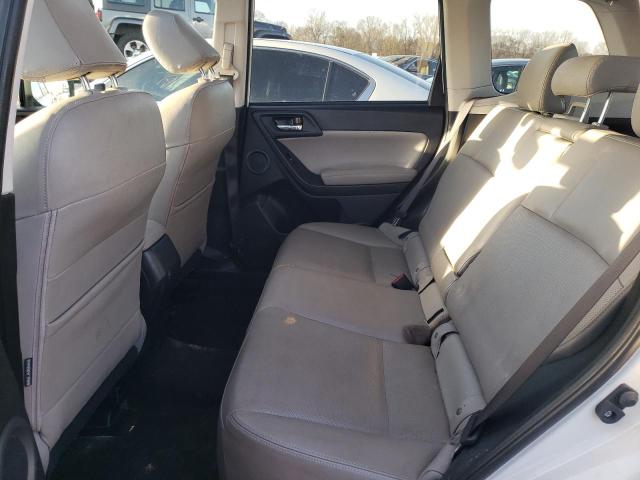 Photo 11 from auction – 2016 SUBARU FORESTER 2 with VIN JF2SJAXC3GH404080