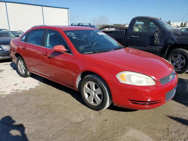 Photo 4 from auction – 2007 CHEVROLET IMPALA LT with VIN 2G1WT55N179333464