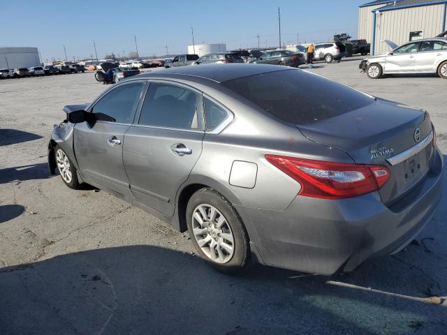 Photo 2 from auction – 2016 NISSAN ALTIMA 2.5 with VIN 1N4AL3AP9GN353946