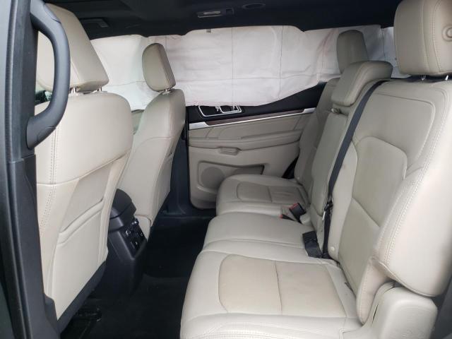 Photo 11 from auction – 2018 FORD EXPLORER L with VIN 1FM5K7F88JGA28851