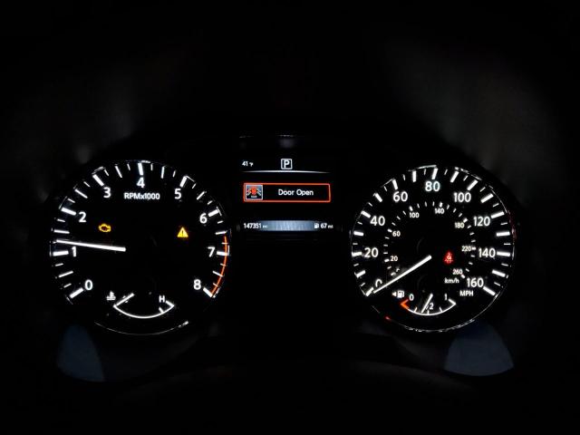 Photo 9 from auction – 2016 NISSAN ALTIMA 2.5 with VIN 1N4AL3AP5GN357623