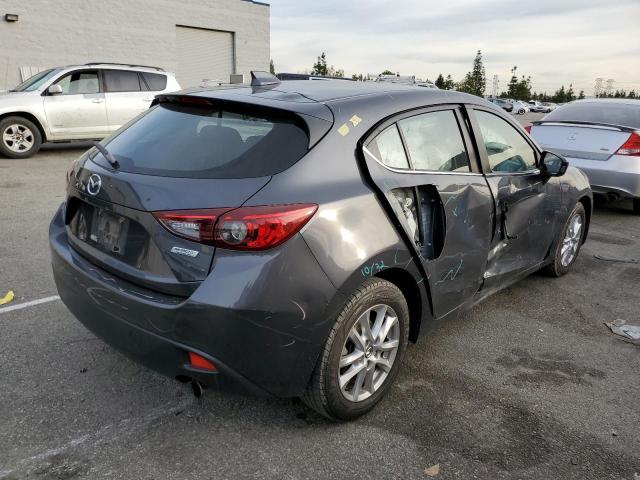 Photo 3 from auction – 2015 MAZDA 3 TOURING with VIN JM1BM1L73F1264523