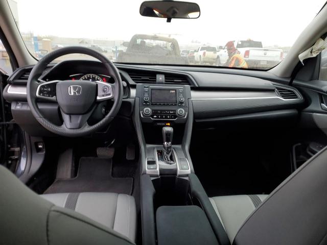 صورة رقم 8 من المزاد - 2016 HONDA CIVIC LX مع VIN 19XFC2F59GE024671