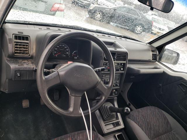 Photo 8 from auction – 1994 GEO TRACKER with VIN 2CNBE18U2R6910045