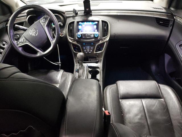Photo 8 from auction – 2015 BUICK LACROSSE with VIN 1G4GB5G37FF281317